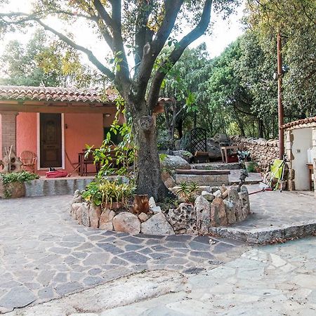 فيلا Casa Vacanze سان بانتاليو المظهر الخارجي الصورة