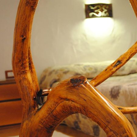 فيلا Casa Vacanze سان بانتاليو المظهر الخارجي الصورة