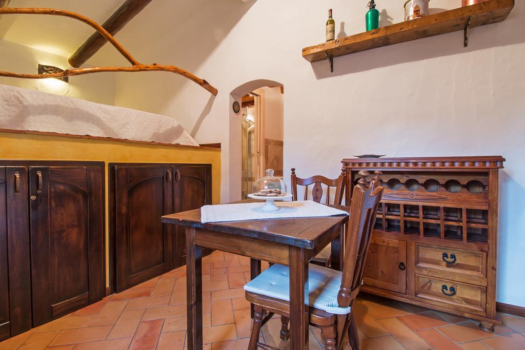 فيلا Casa Vacanze سان بانتاليو المظهر الخارجي الصورة