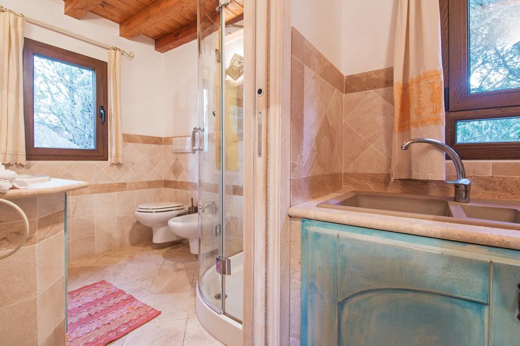فيلا Casa Vacanze سان بانتاليو المظهر الخارجي الصورة