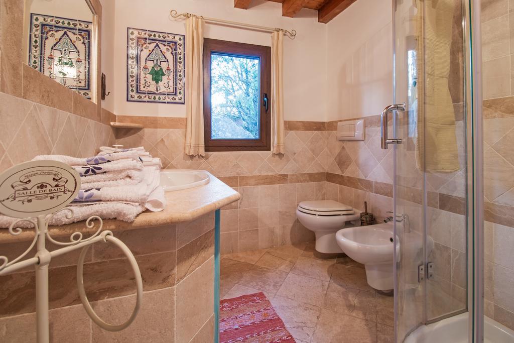فيلا Casa Vacanze سان بانتاليو المظهر الخارجي الصورة