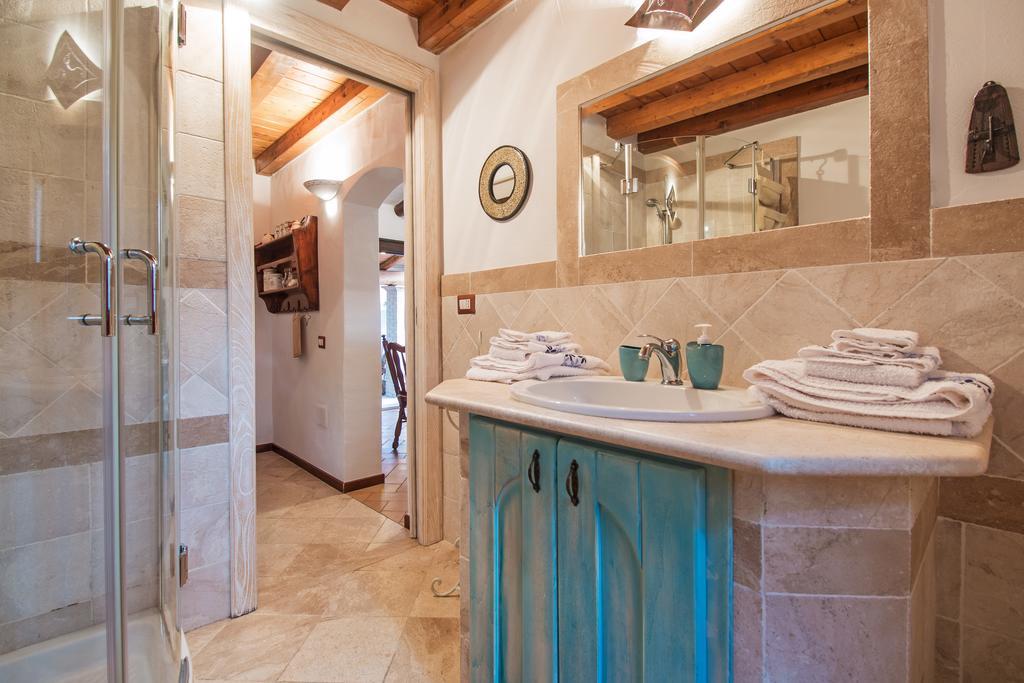 فيلا Casa Vacanze سان بانتاليو المظهر الخارجي الصورة