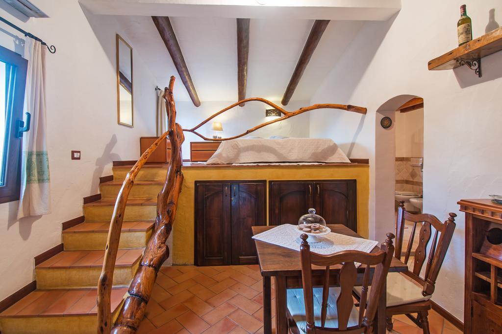 فيلا Casa Vacanze سان بانتاليو المظهر الخارجي الصورة