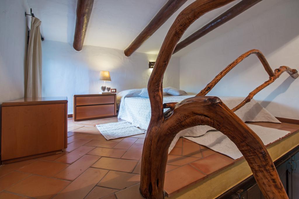 فيلا Casa Vacanze سان بانتاليو المظهر الخارجي الصورة