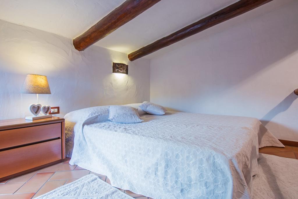 فيلا Casa Vacanze سان بانتاليو المظهر الخارجي الصورة