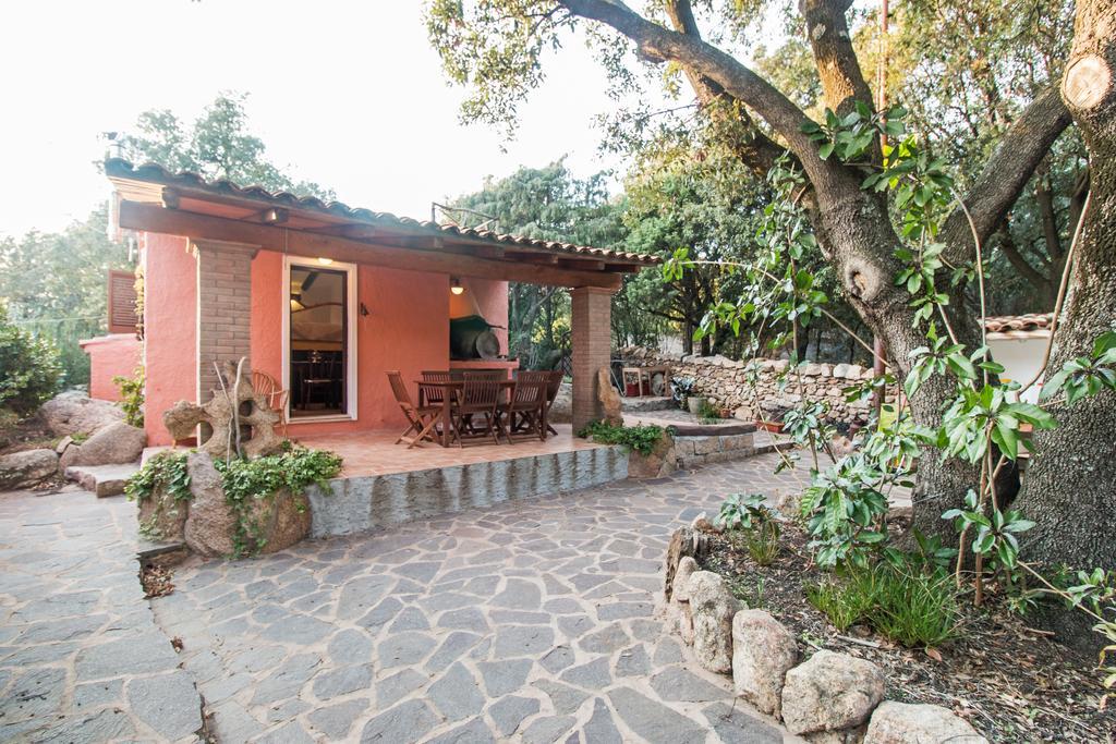 فيلا Casa Vacanze سان بانتاليو المظهر الخارجي الصورة