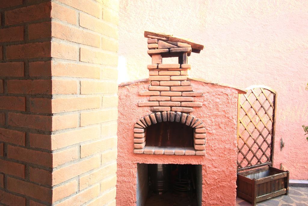 فيلا Casa Vacanze سان بانتاليو المظهر الخارجي الصورة