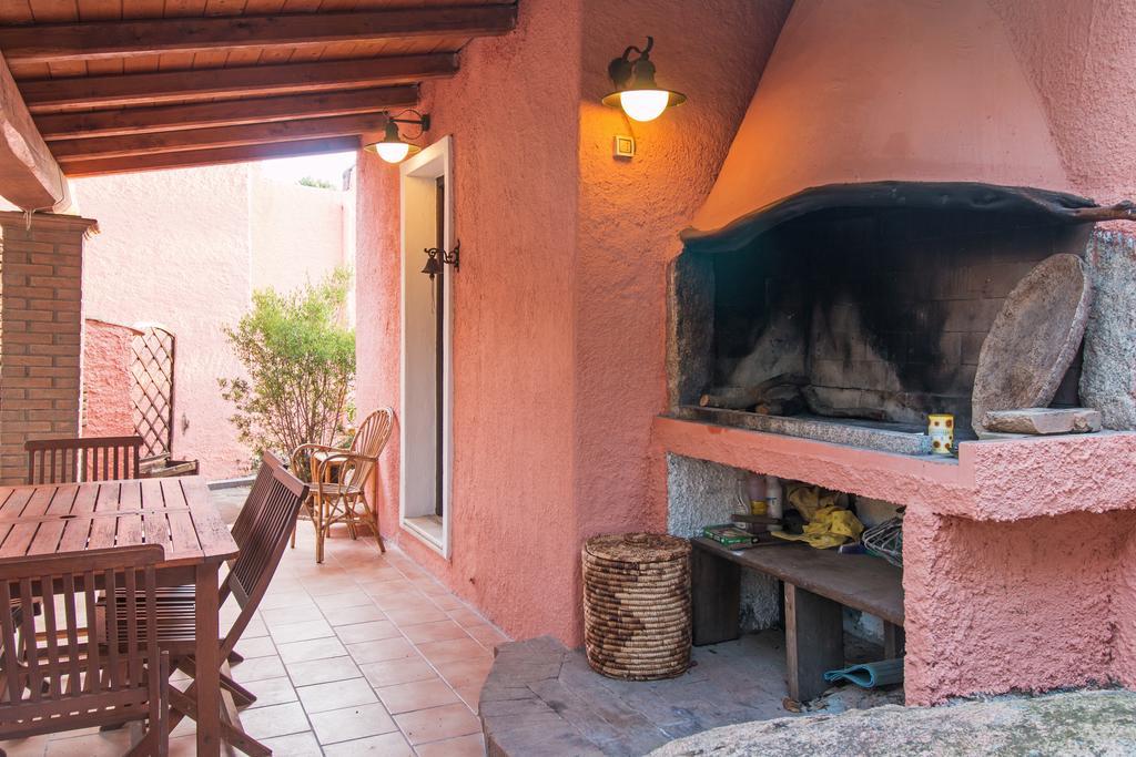 فيلا Casa Vacanze سان بانتاليو المظهر الخارجي الصورة