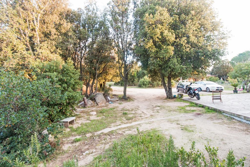 فيلا Casa Vacanze سان بانتاليو المظهر الخارجي الصورة