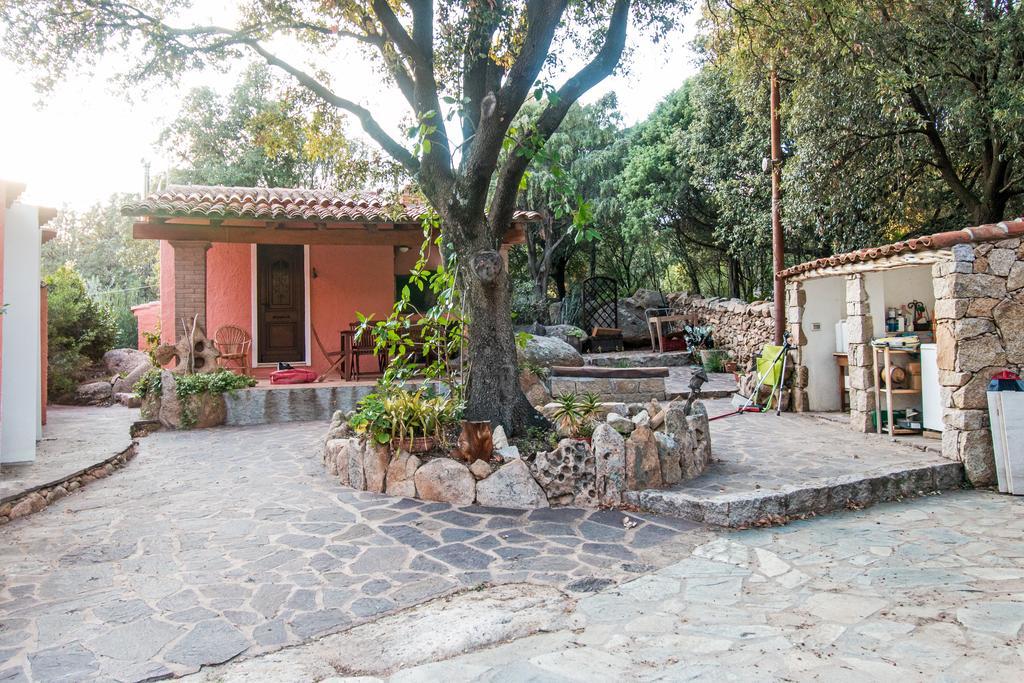 فيلا Casa Vacanze سان بانتاليو المظهر الخارجي الصورة
